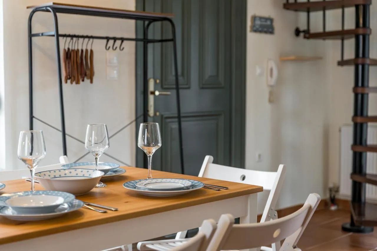 Sant'Agata Apartment Lixouri Greece