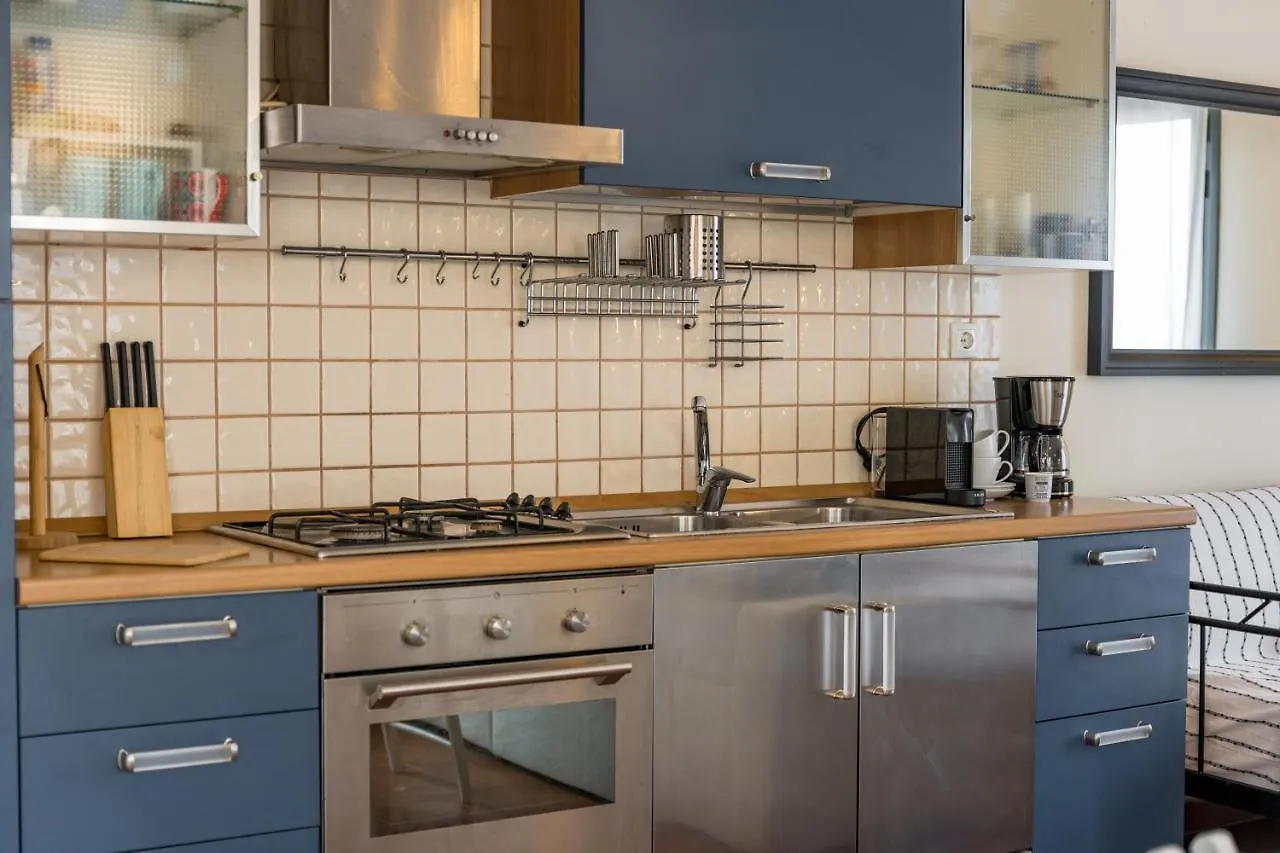 Sant'Agata Apartment Lixouri