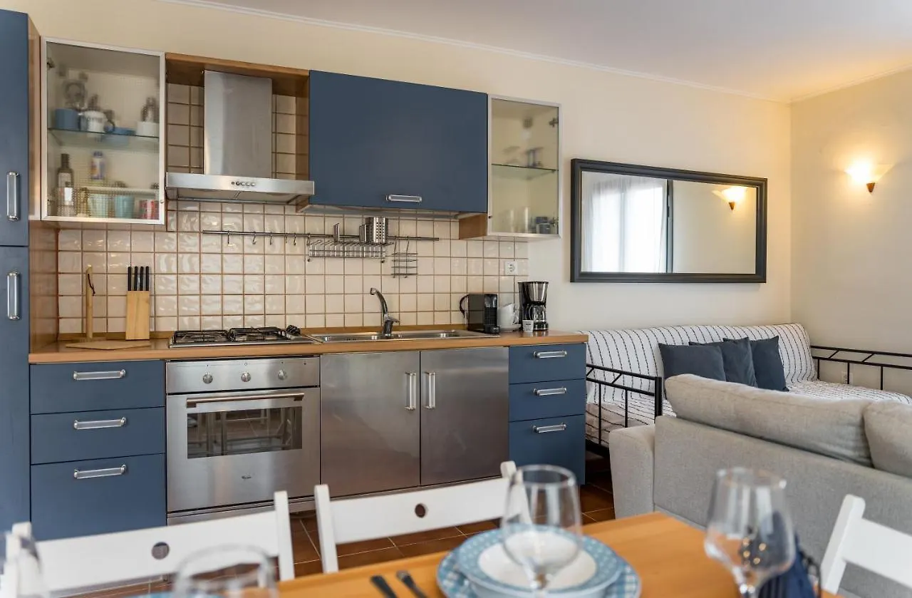 Sant'Agata Apartment Lixouri 0*,  Greece