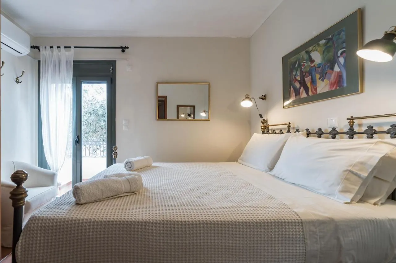 Sant'Agata Apartment Lixouri Greece