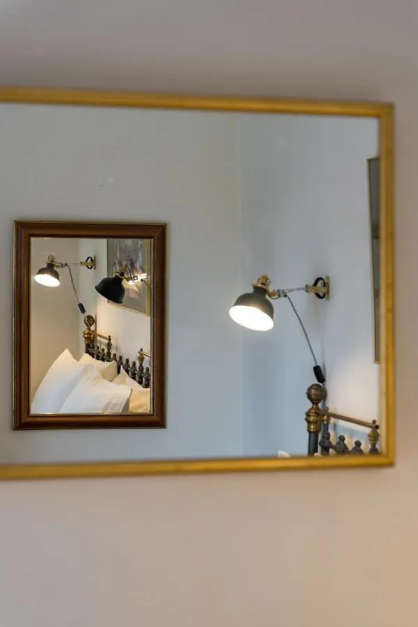Sant'Agata Apartment Lixouri Greece
