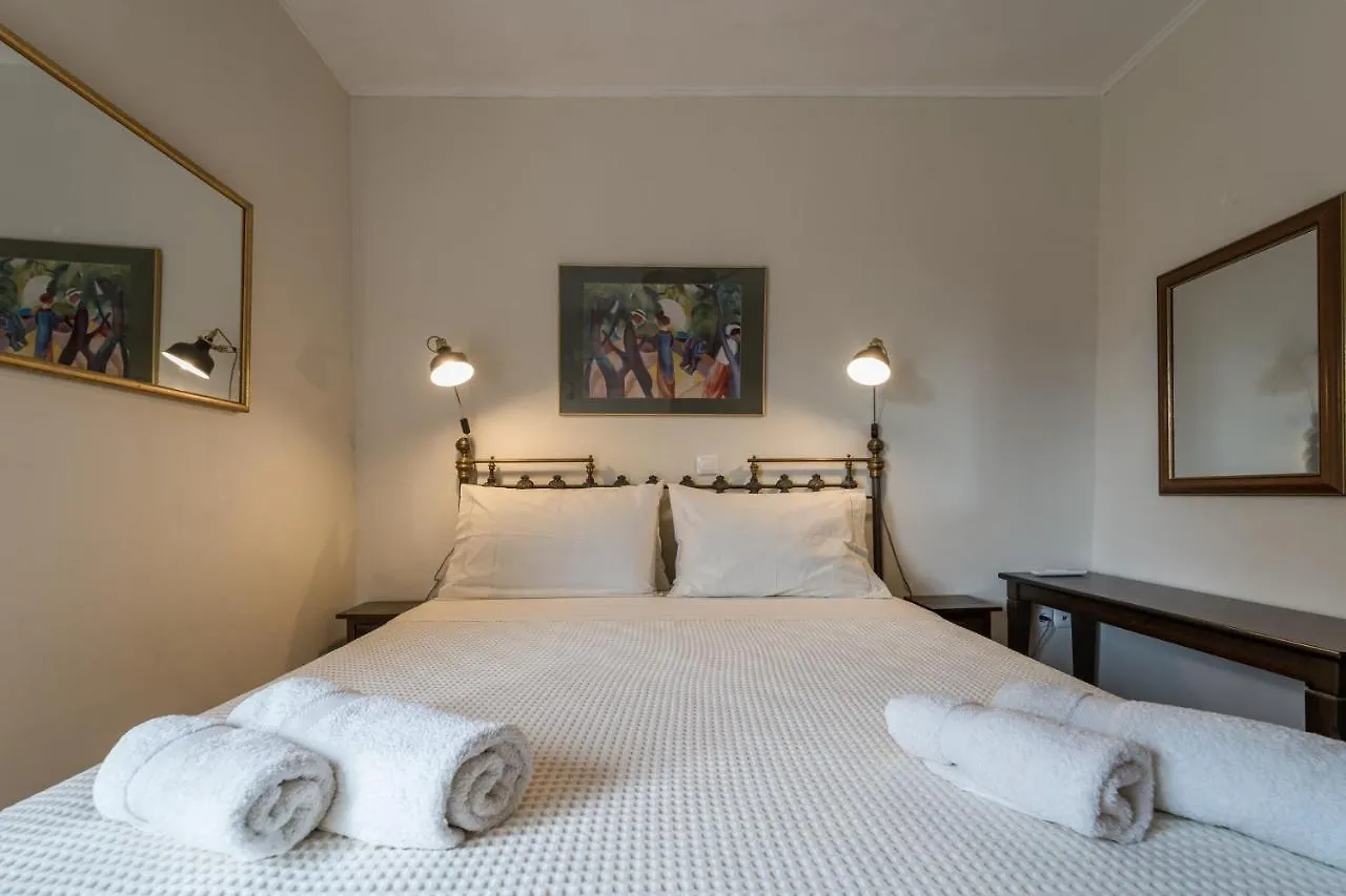 Sant'Agata Apartment Lixouri