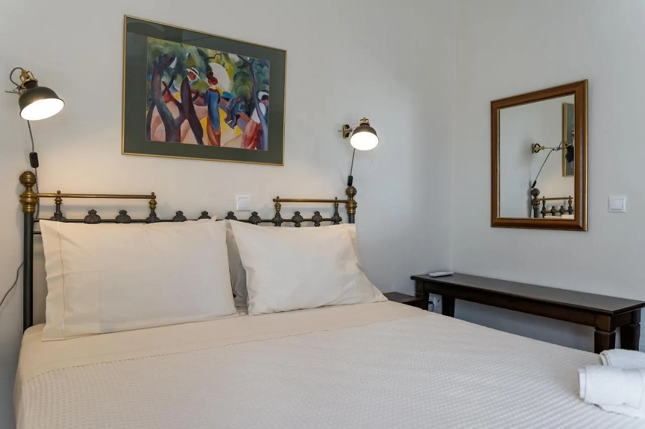 Sant'Agata Apartment Lixouri
