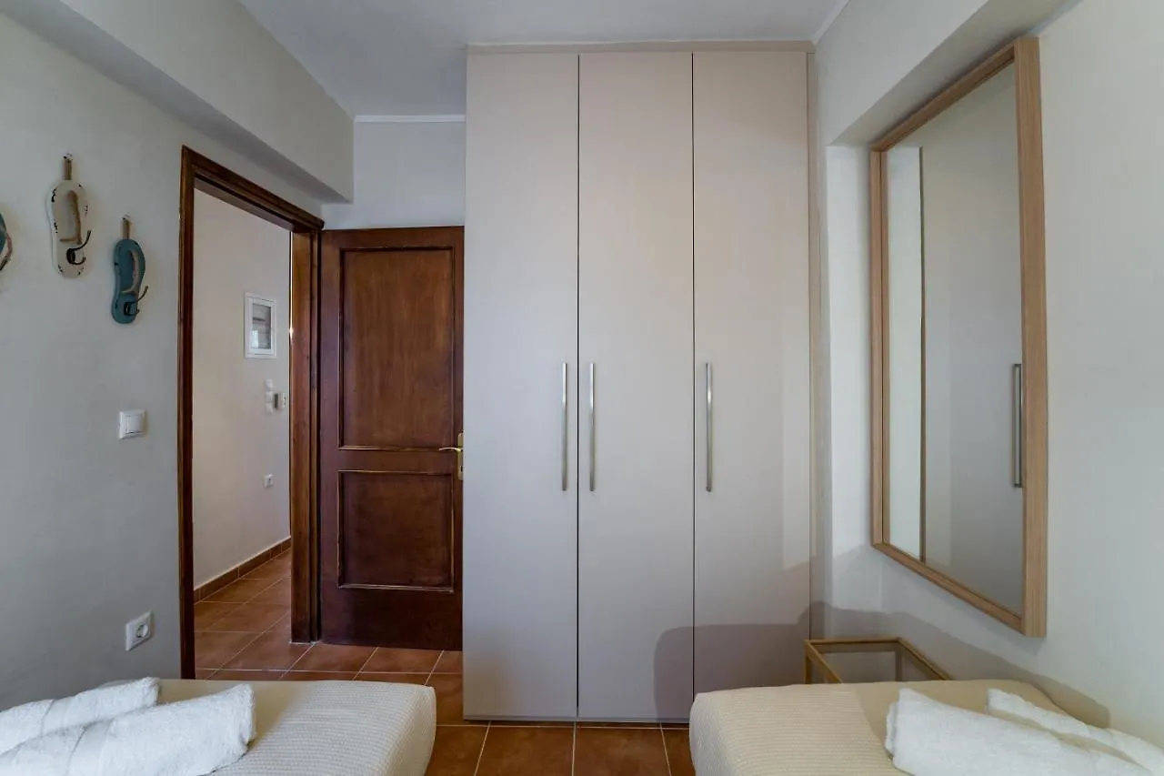 Sant'Agata Apartment Lixouri Greece