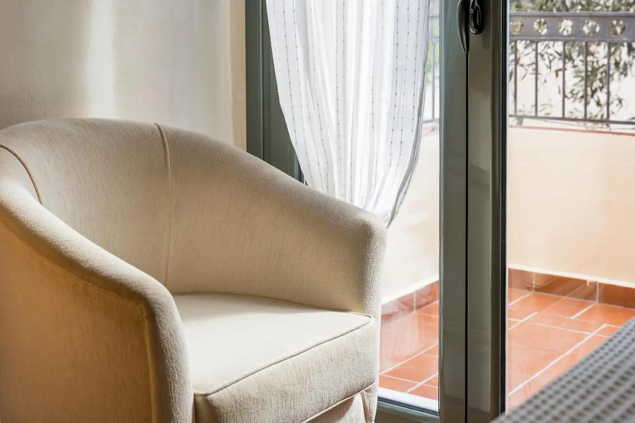Sant'Agata Apartment Lixouri