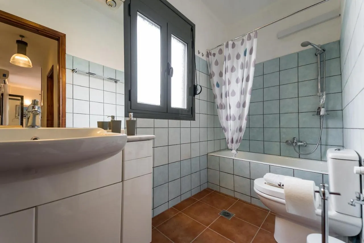 Sant'Agata Apartment Lixouri
