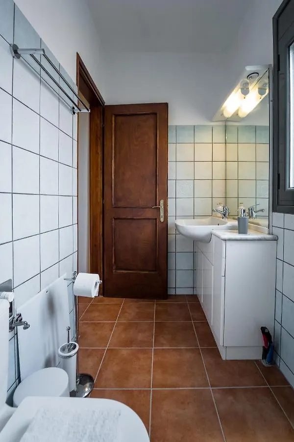 Sant'Agata Apartment Lixouri
