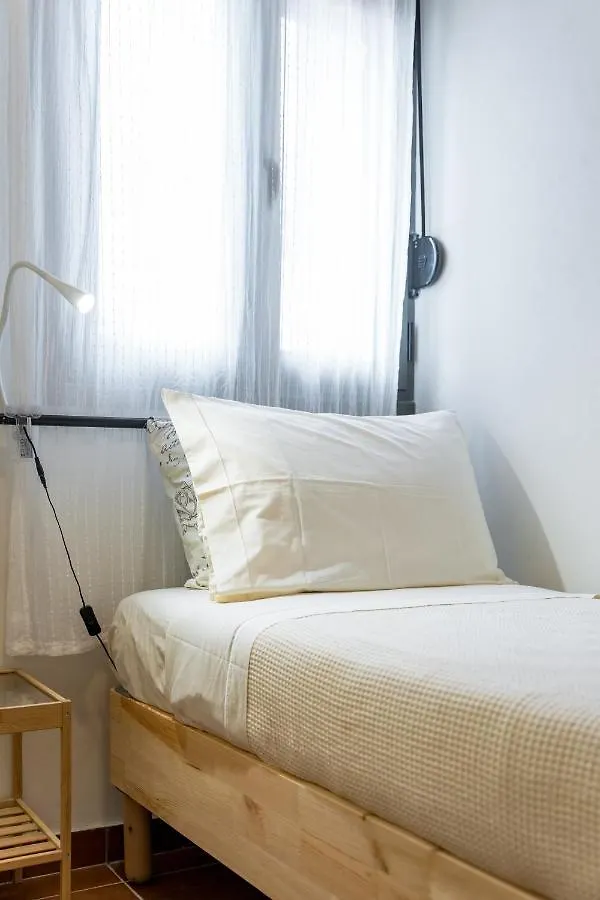 Sant'Agata Apartment Lixouri