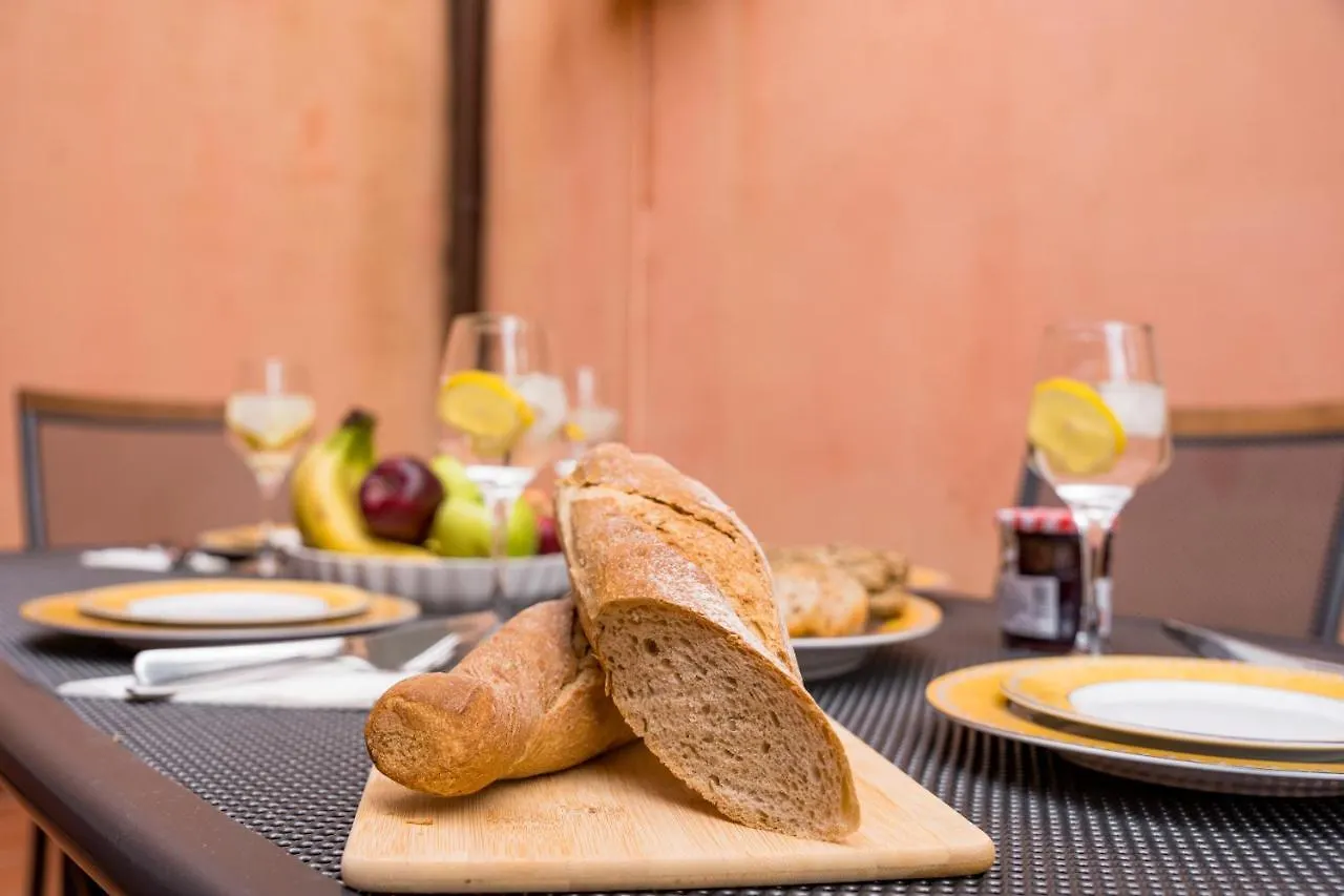 Sant'Agata Apartment Lixouri