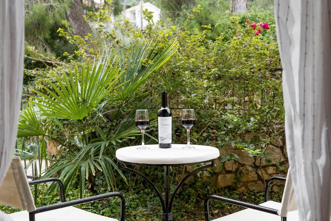 Sant'Agata Apartment Lixouri