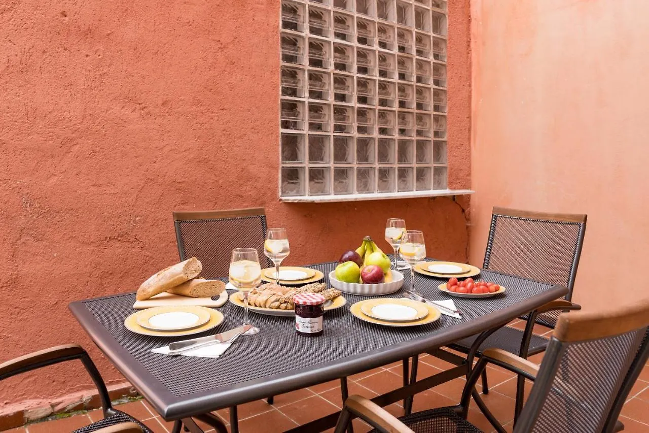 Sant'Agata Apartment Lixouri Greece