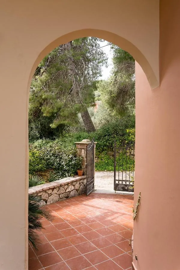 Sant'Agata Apartment Lixouri 0*,  Greece