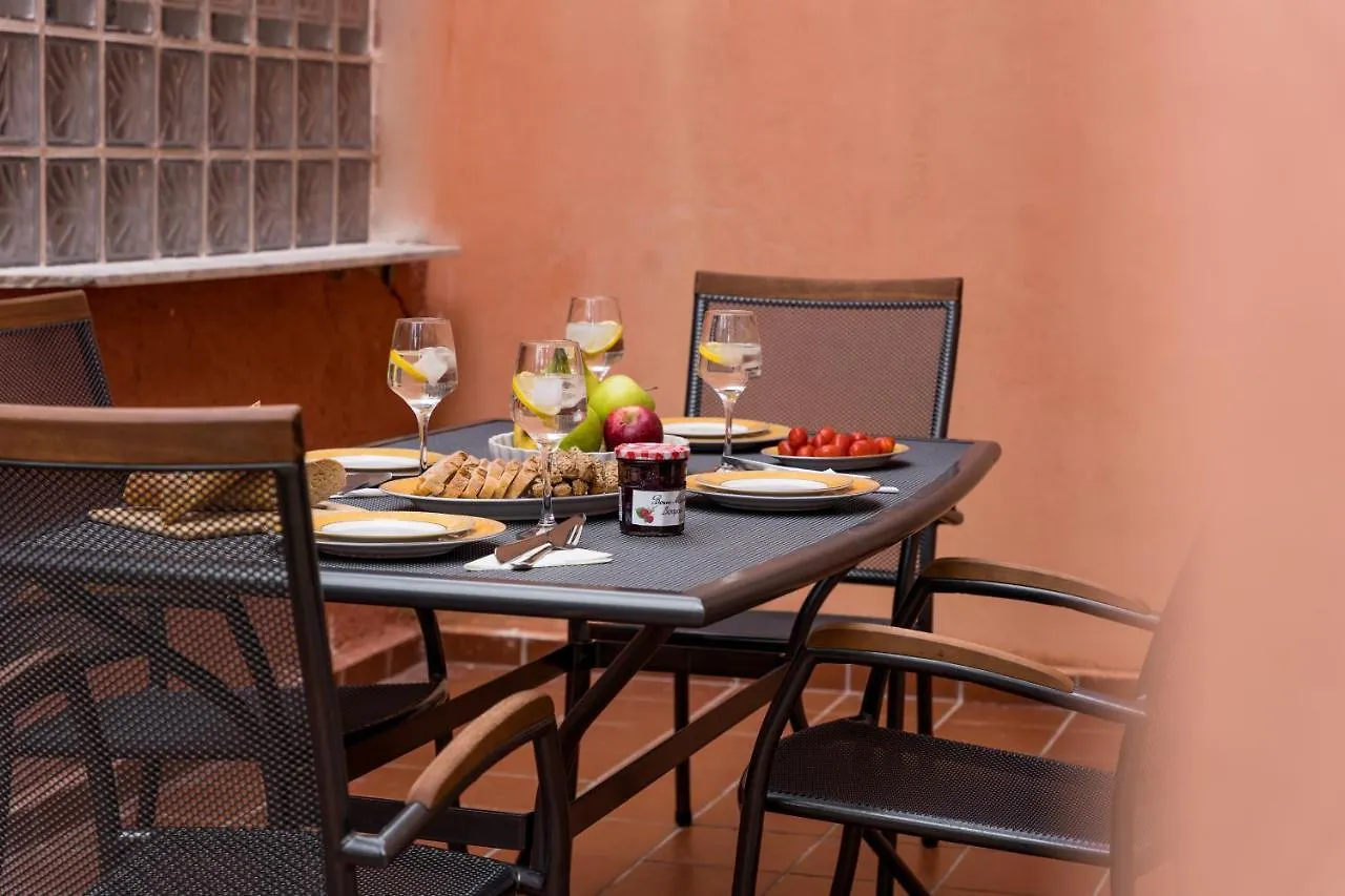 Sant'Agata Apartment Lixouri 0*,  Greece