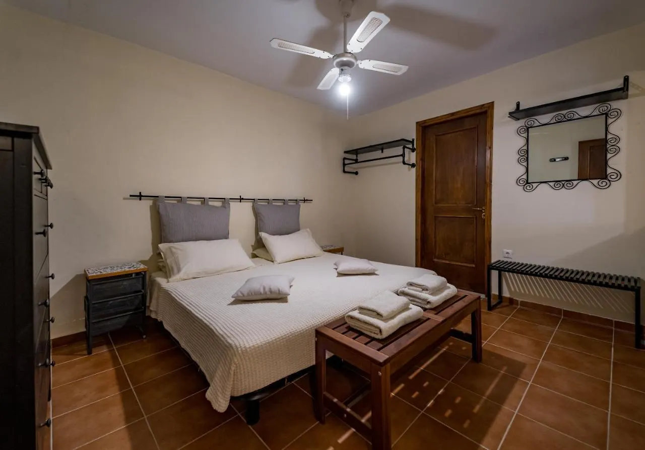 Sant'Agata Apartment Lixouri