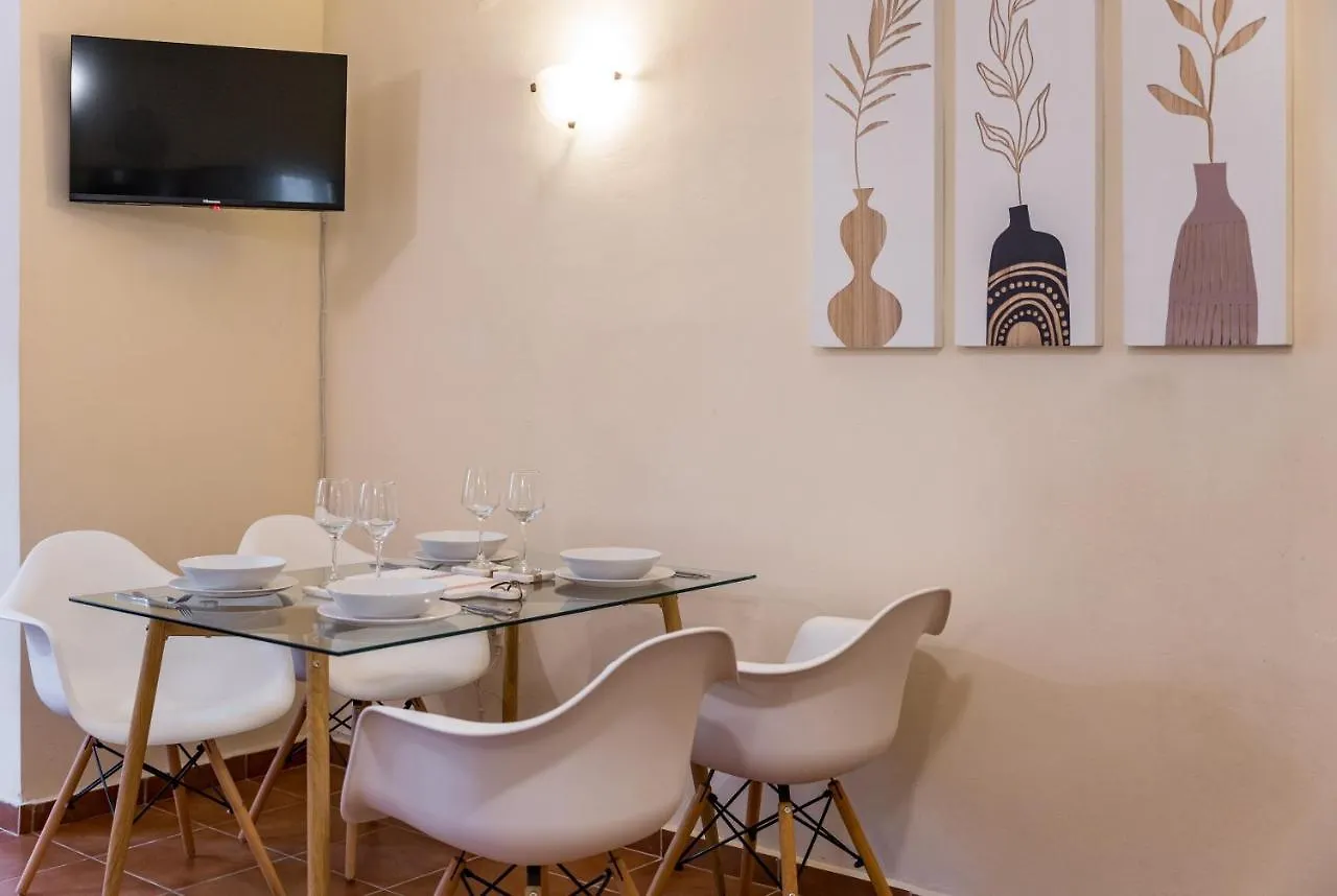 Sant'Agata Apartment Lixouri
