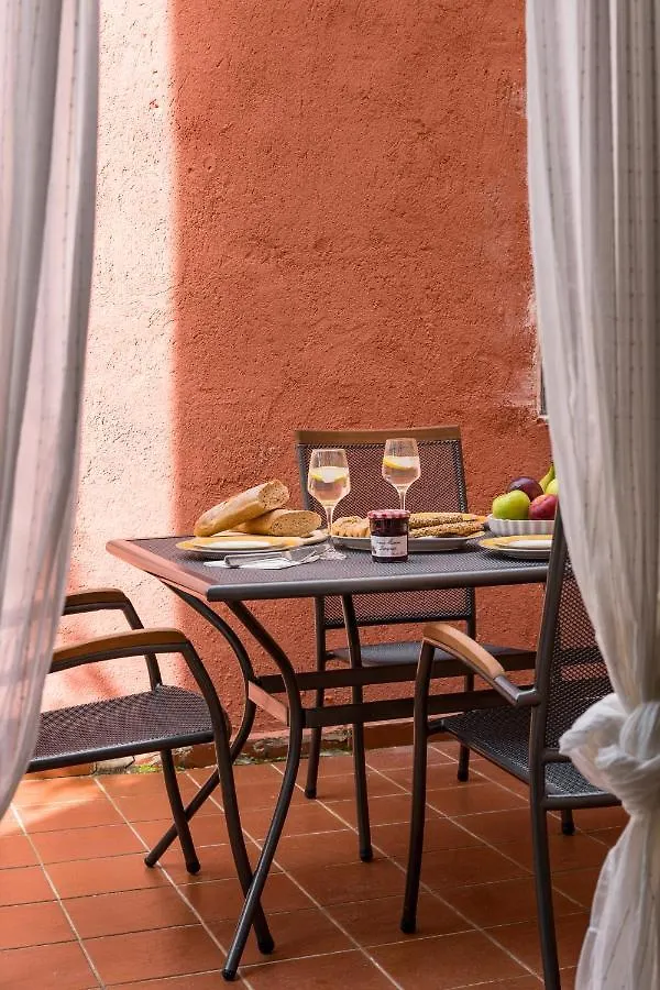 Sant'Agata Apartment Lixouri Greece