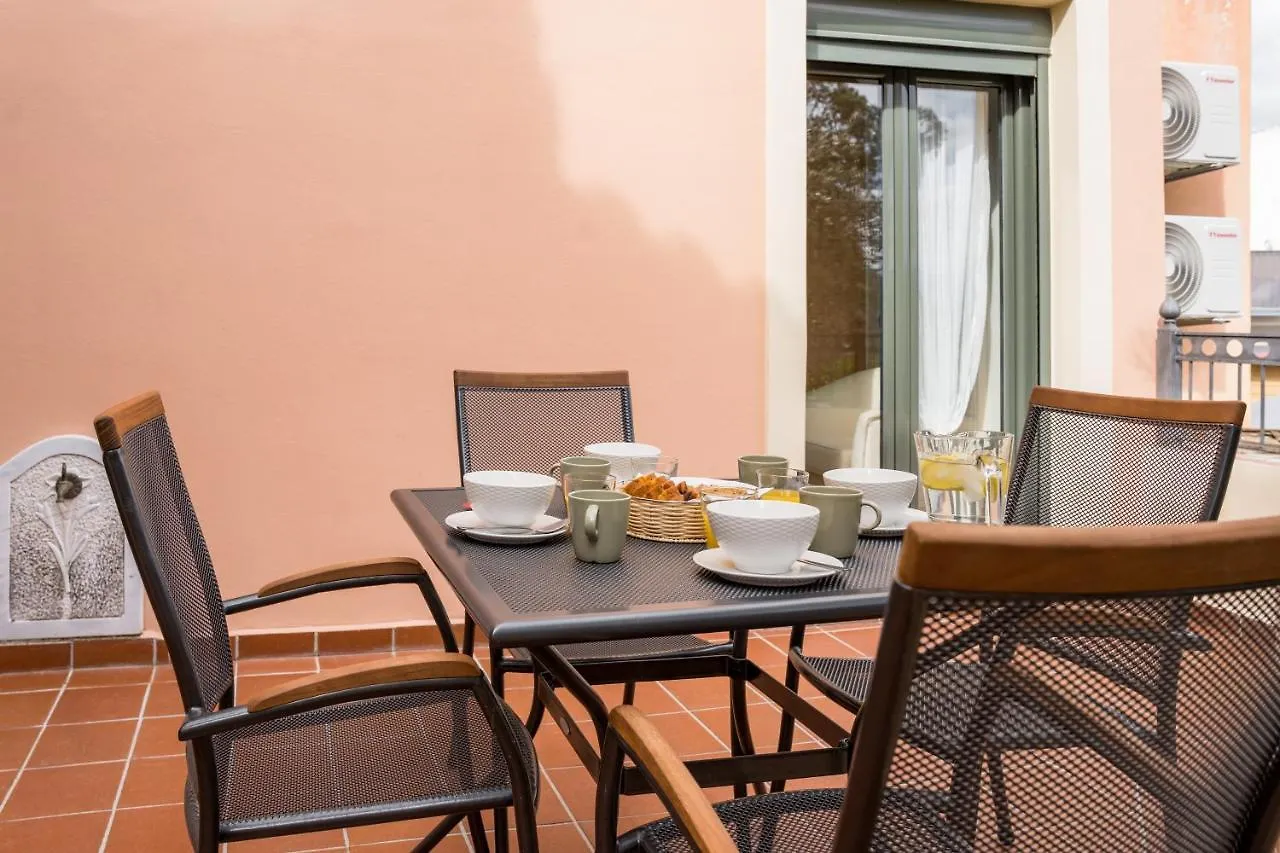 Sant'Agata Apartment Lixouri 0*,  Greece