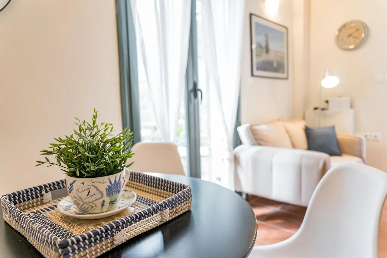 Sant'Agata Apartment Lixouri Greece