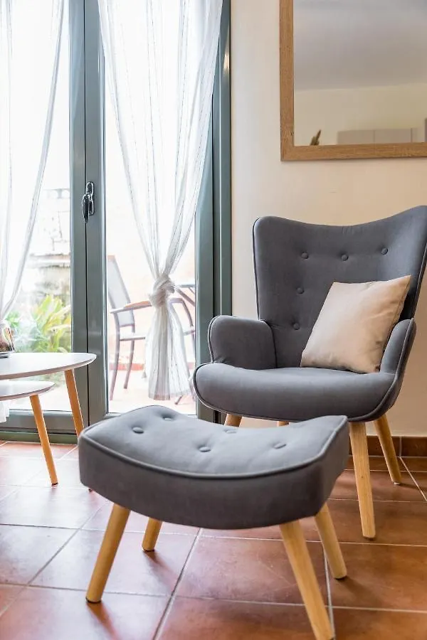 Sant'Agata Apartment Lixouri Greece