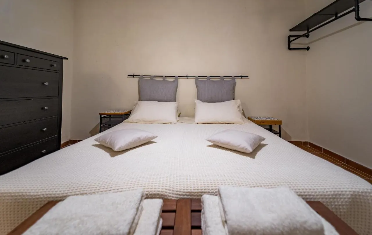 Sant'Agata Apartment Lixouri