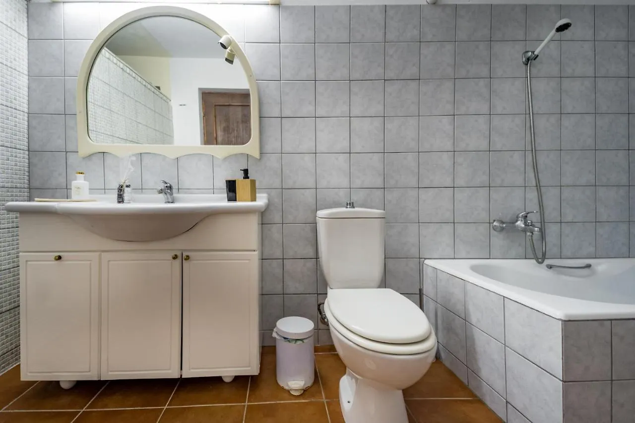 Sant'Agata Apartment Lixouri Greece