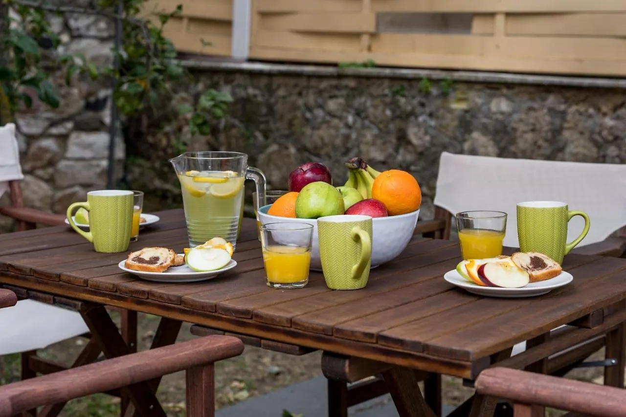 Sant'Agata Apartment Lixouri Greece