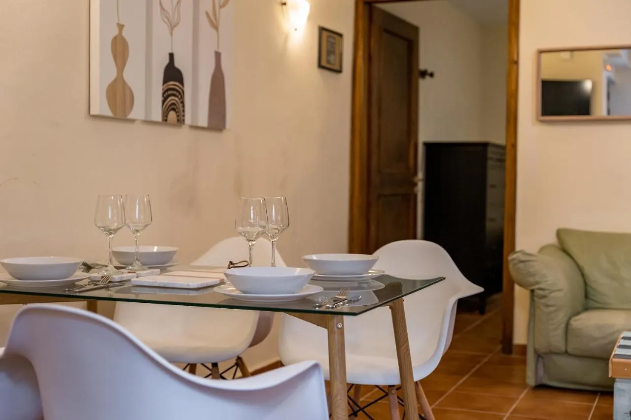 Sant'Agata Apartment Lixouri 0*,  Greece