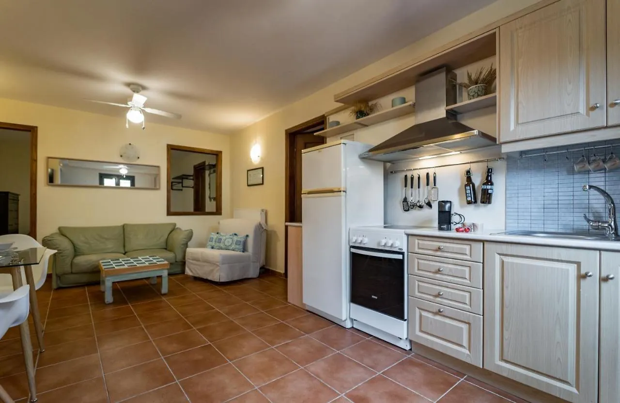 Sant'Agata Apartment Lixouri 0*,  Greece