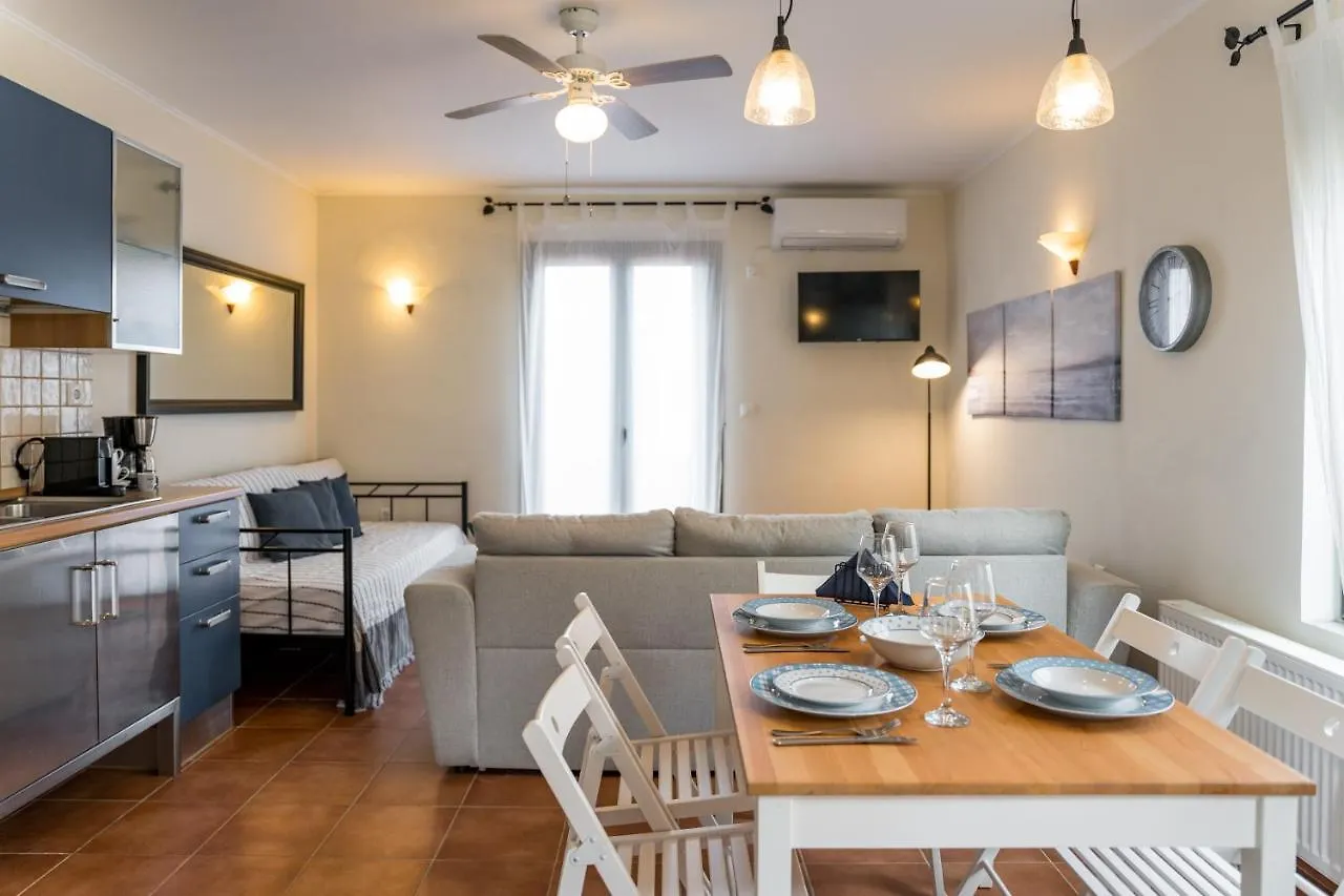Sant'Agata Apartment Lixouri Greece