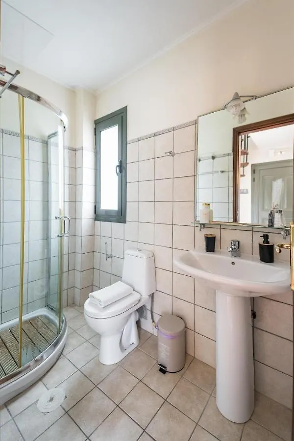 Sant'Agata Apartment Lixouri Greece