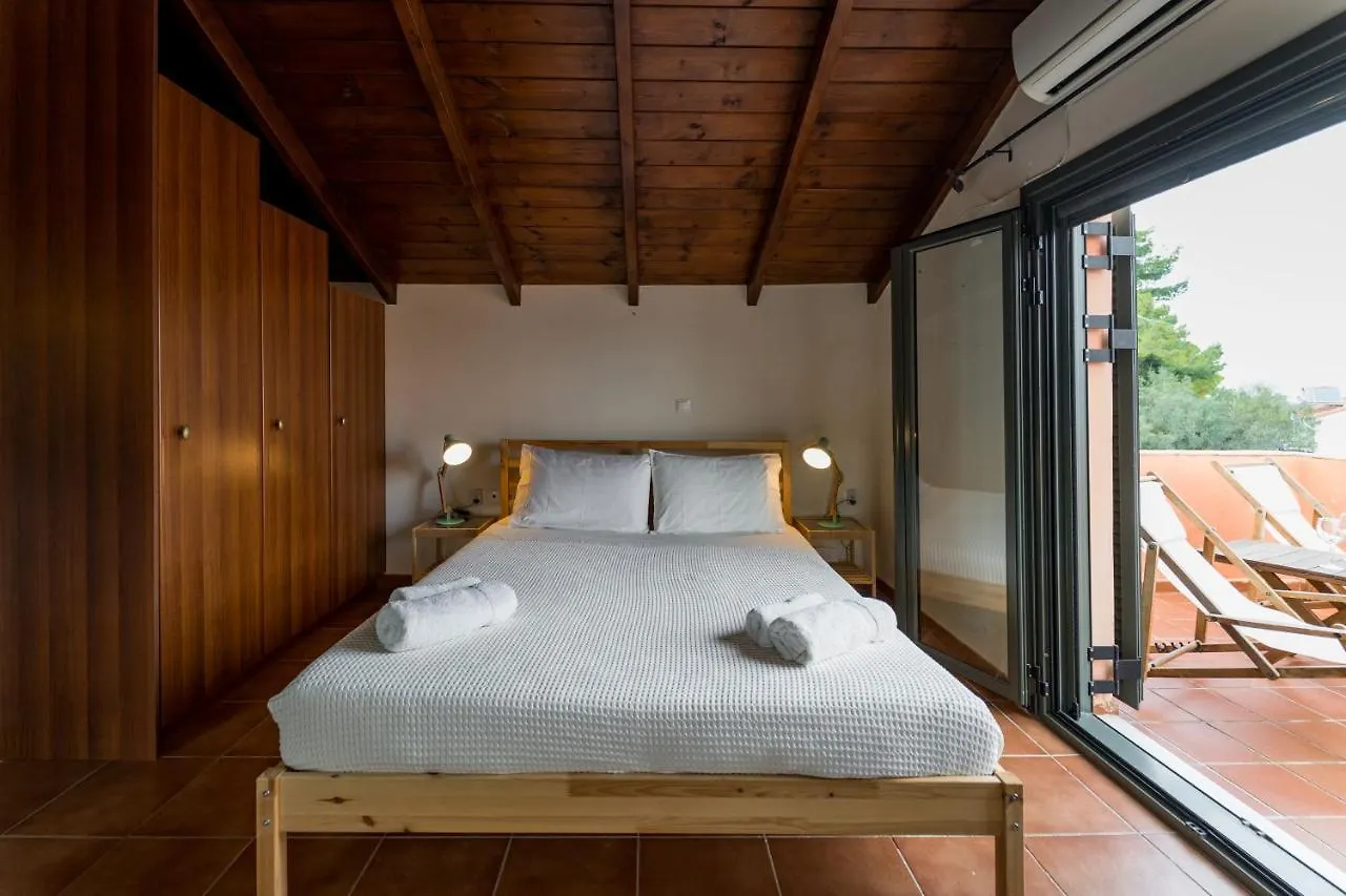 Sant'Agata Apartment Lixouri 0*,  Greece