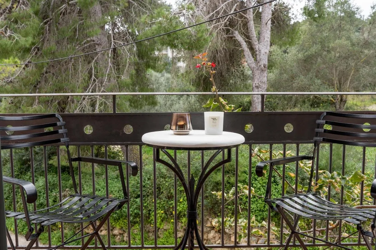 Sant'Agata Apartment Lixouri