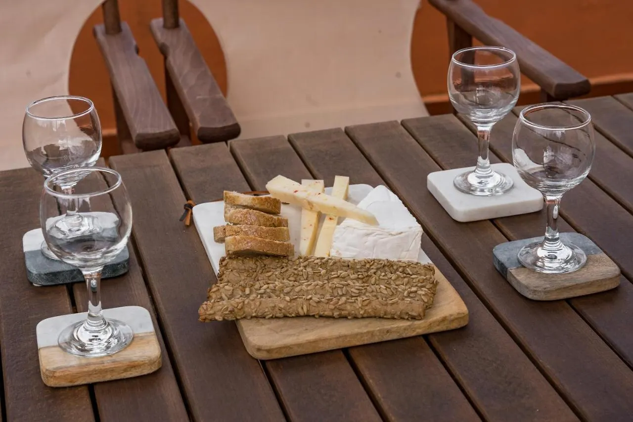 Sant'Agata Apartment Lixouri Greece