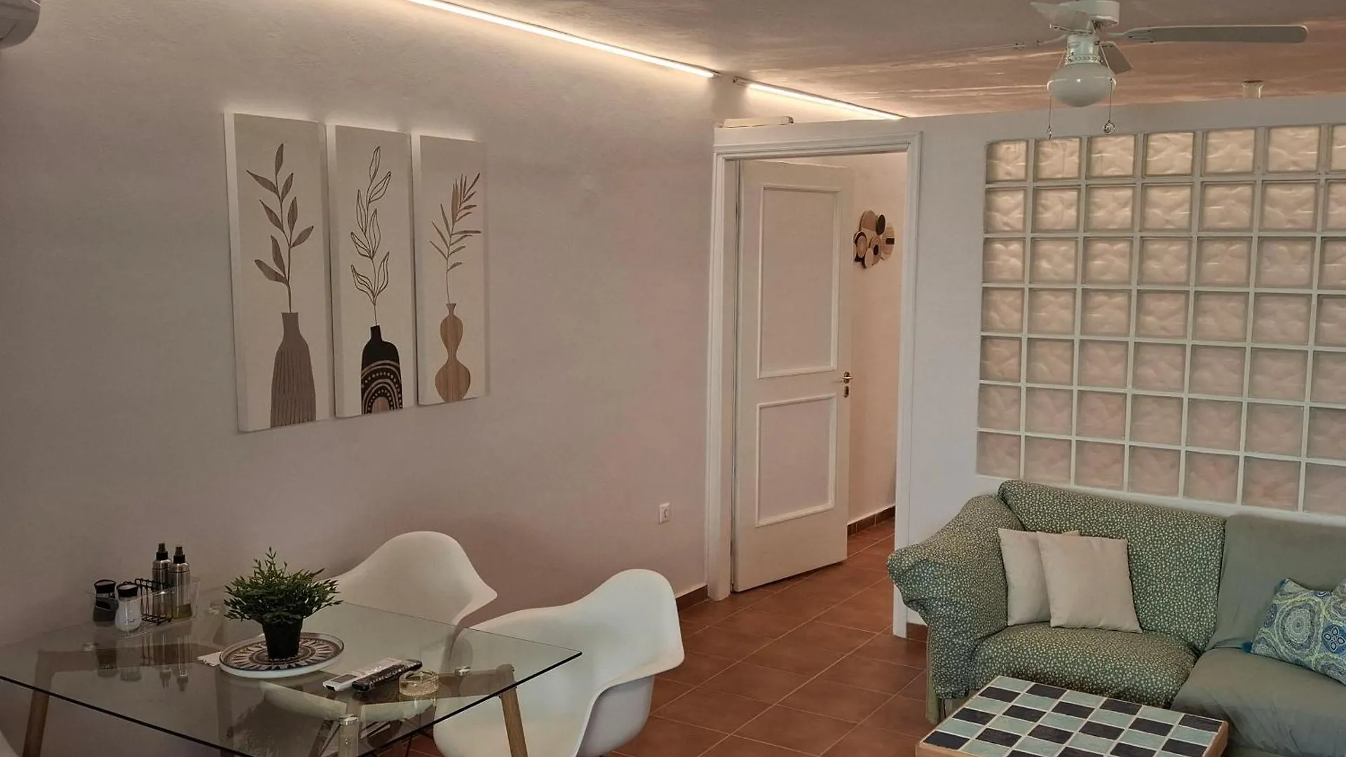 Sant'Agata Apartment Lixouri