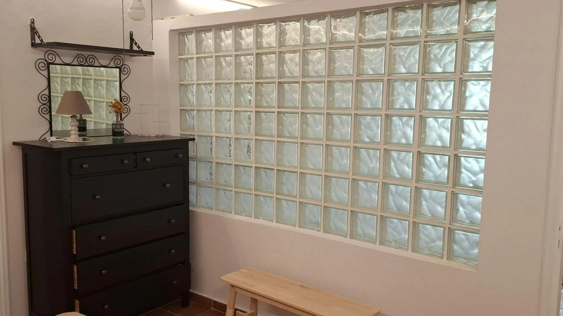 Sant'Agata Apartment Lixouri Greece