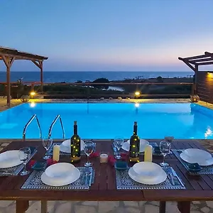 Crystal Villa