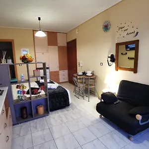Serenity Lx Ληξούρι