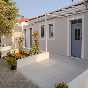Dionisos Apartment