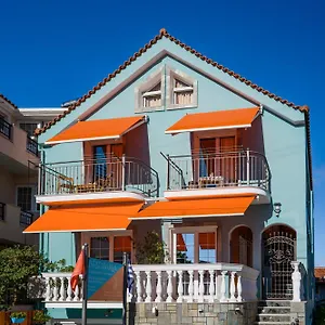 Belleza Apartment