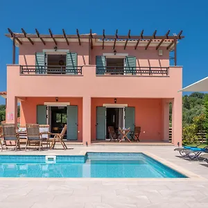 Armonia Villa