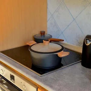 Reverenza Apartment