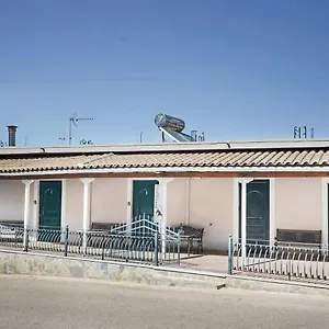 Paradiso Apartment