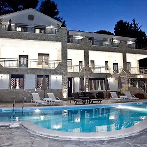 Diwani Luxury Apartment