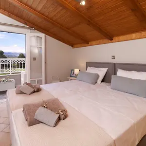 M House Luxury Apartment