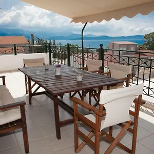 Appartamento Foteini's Kefallonia, Lixouri